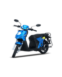 Left Front Three Quarter