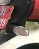 Rear Turn Indicators