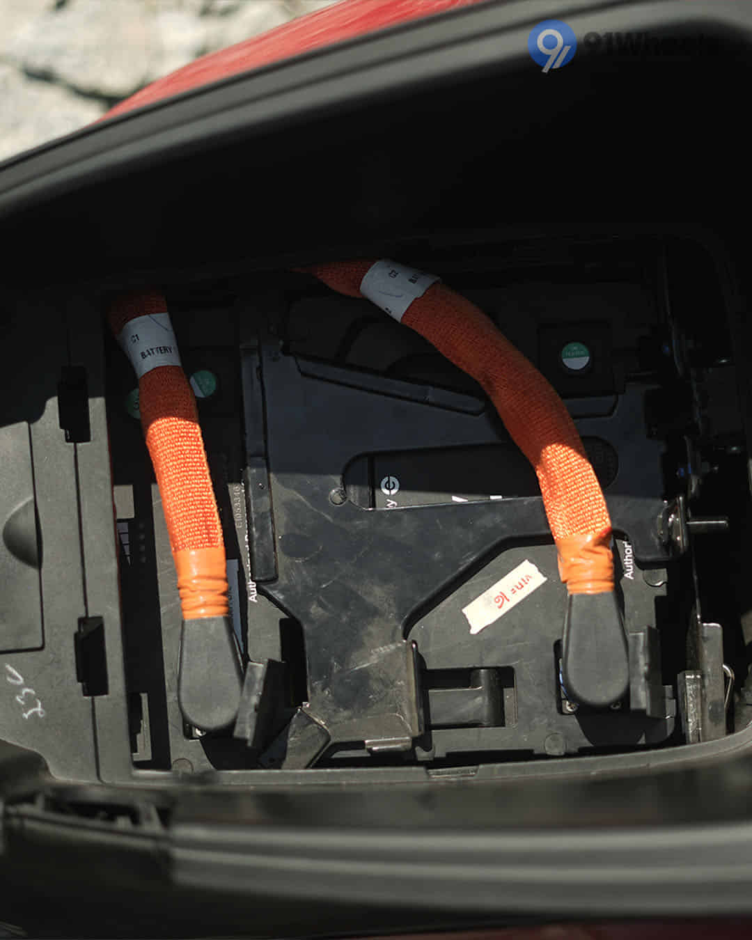 Electric Scooter Battery Pack