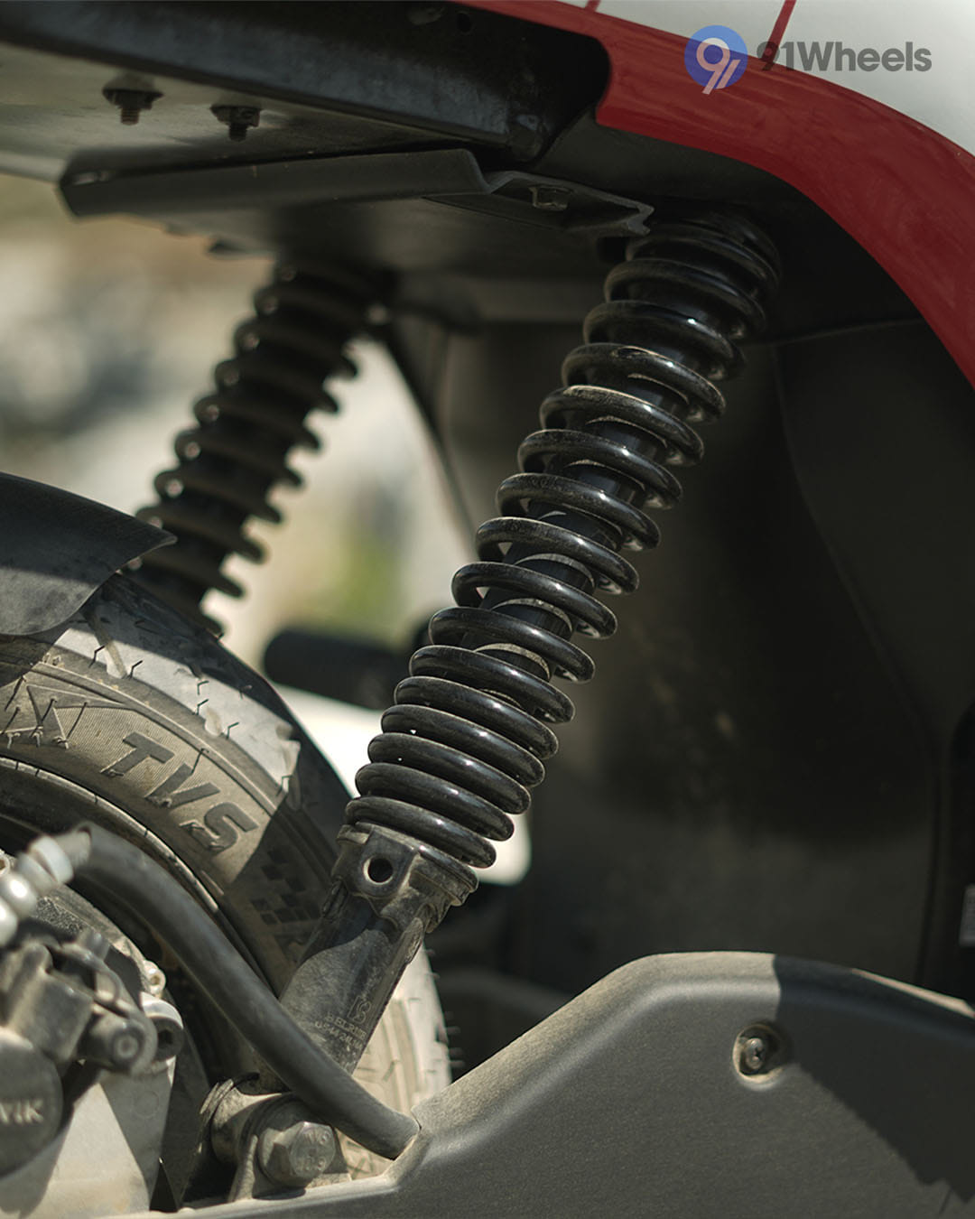 Engine & Exhaust - 1