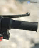 Right Side Throttle Grip