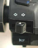 Turn Indicators Switch