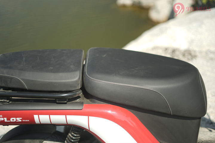 Numeros Diplos Seat