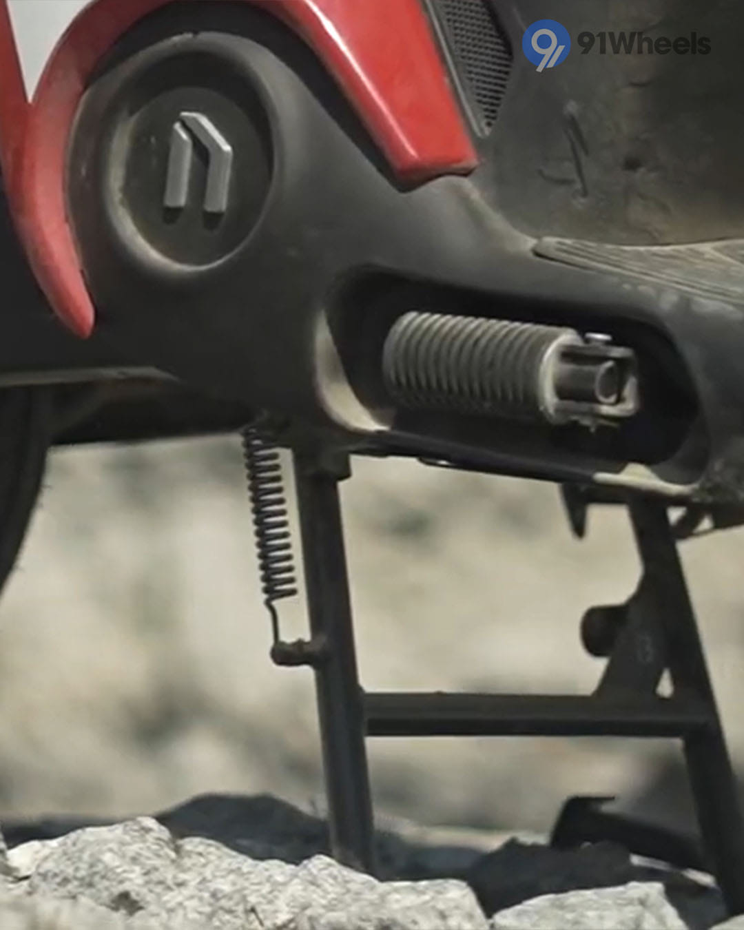 Stands & Utility - 2