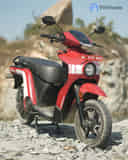 Right Front Three Quarter