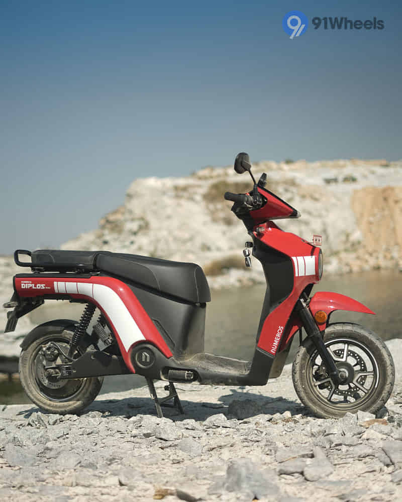 Numeros Diplos - Image 2