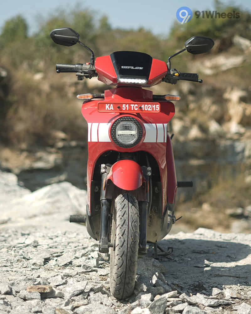 Numeros Diplos - Image 3