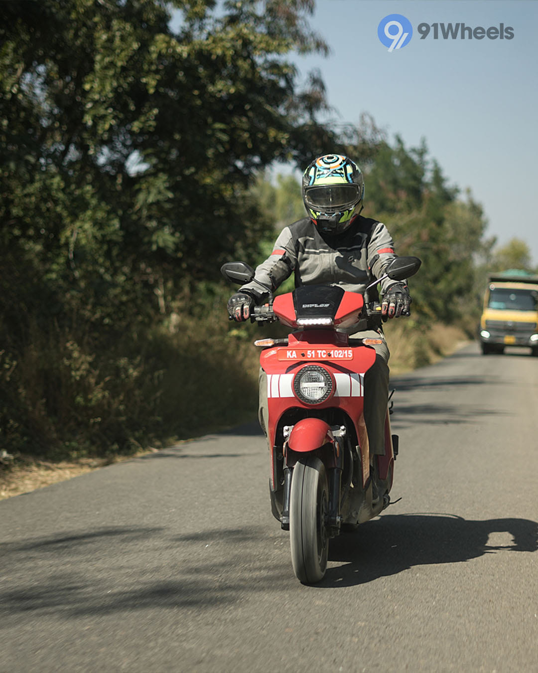 360° View Shots - 6