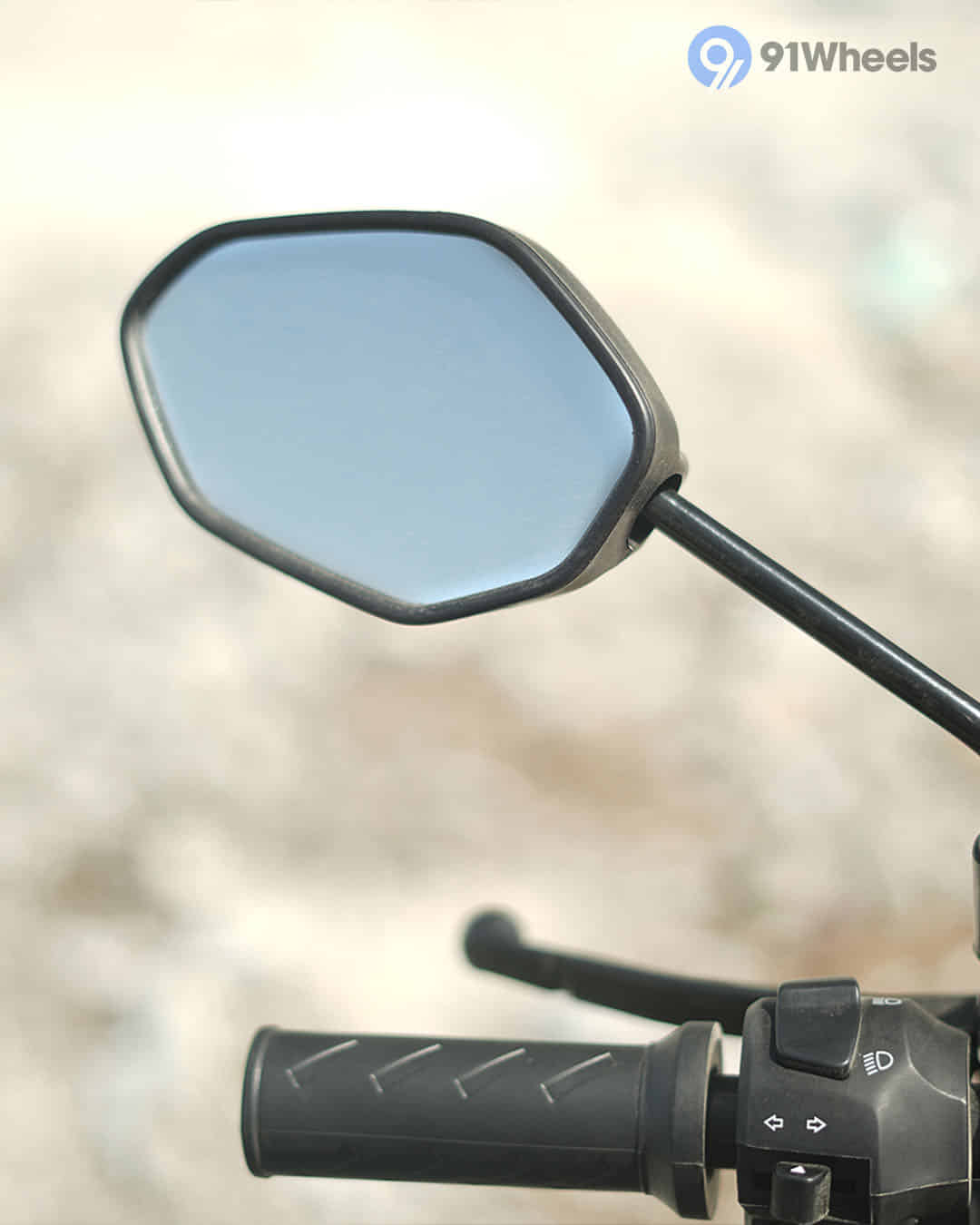 Rear View Mirror