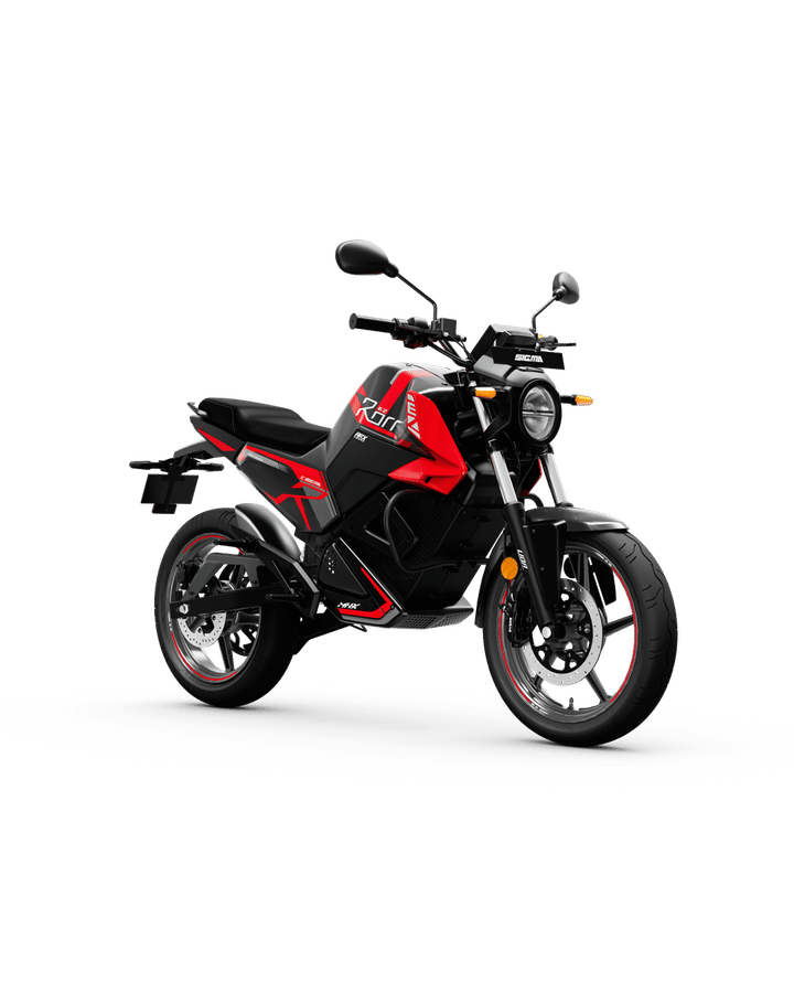 Oben EV Rorr Oben EV Rorr