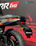 Rear Mudflap
