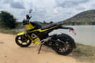 EV Rorr images