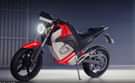 EV Rorr images