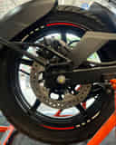 Rear Disc Brake
