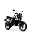 Right Front Three Quarter