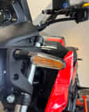 Front Turn Indicators