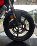 Front Disc Brake