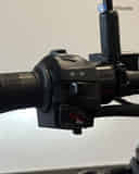 Left Side Multifunction Switchgear