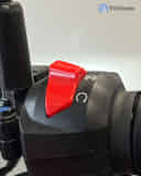 Multifunction Switchgear Right