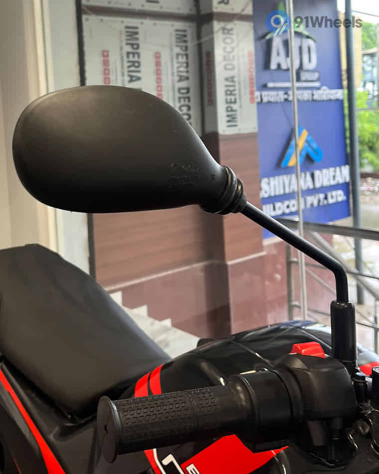 Lighting & Mirrors - 2