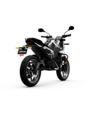 Right Rear Three Quarter