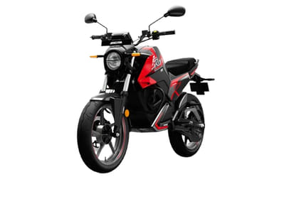 Oben Rorr EZ Sigma Price 2025 | Bike Images, Mileage & Colours