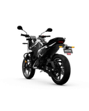 Left Rear Three Quarter