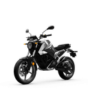 Left Front Three Quarter