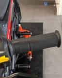 Left Side Handelbar Grip