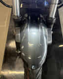Front Mudguard