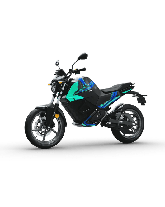 Oben Rorr EZ Oben Rorr EZ