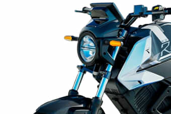 Oben Rorr EZ Head Light Oben Rorr EZ Head Light