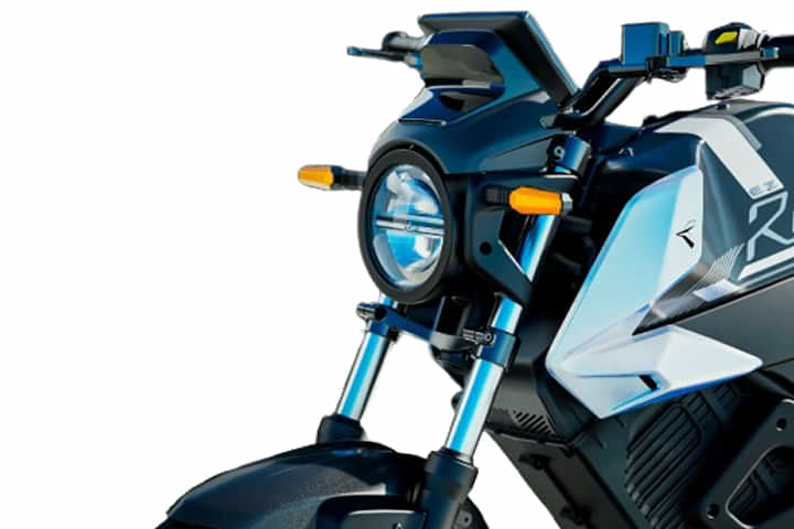 Oben Rorr EZ Head Light Oben Rorr EZ Head Light