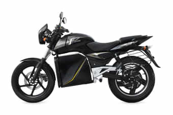 Odysse Electric Vader Left Side View Odysse Electric Vader Left Side View