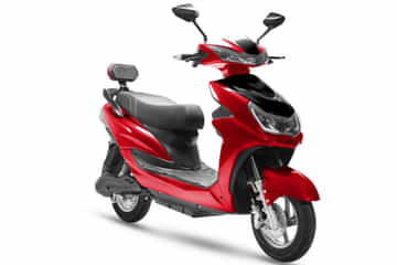 Odysse Electric E2Go Graphene Scooters Odysse Electric E2Go Graphene Scooters