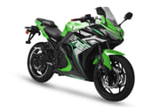 Odysse Electric Evoqis Lite bike
