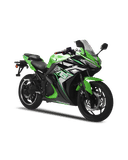 Right Front Three Quarter