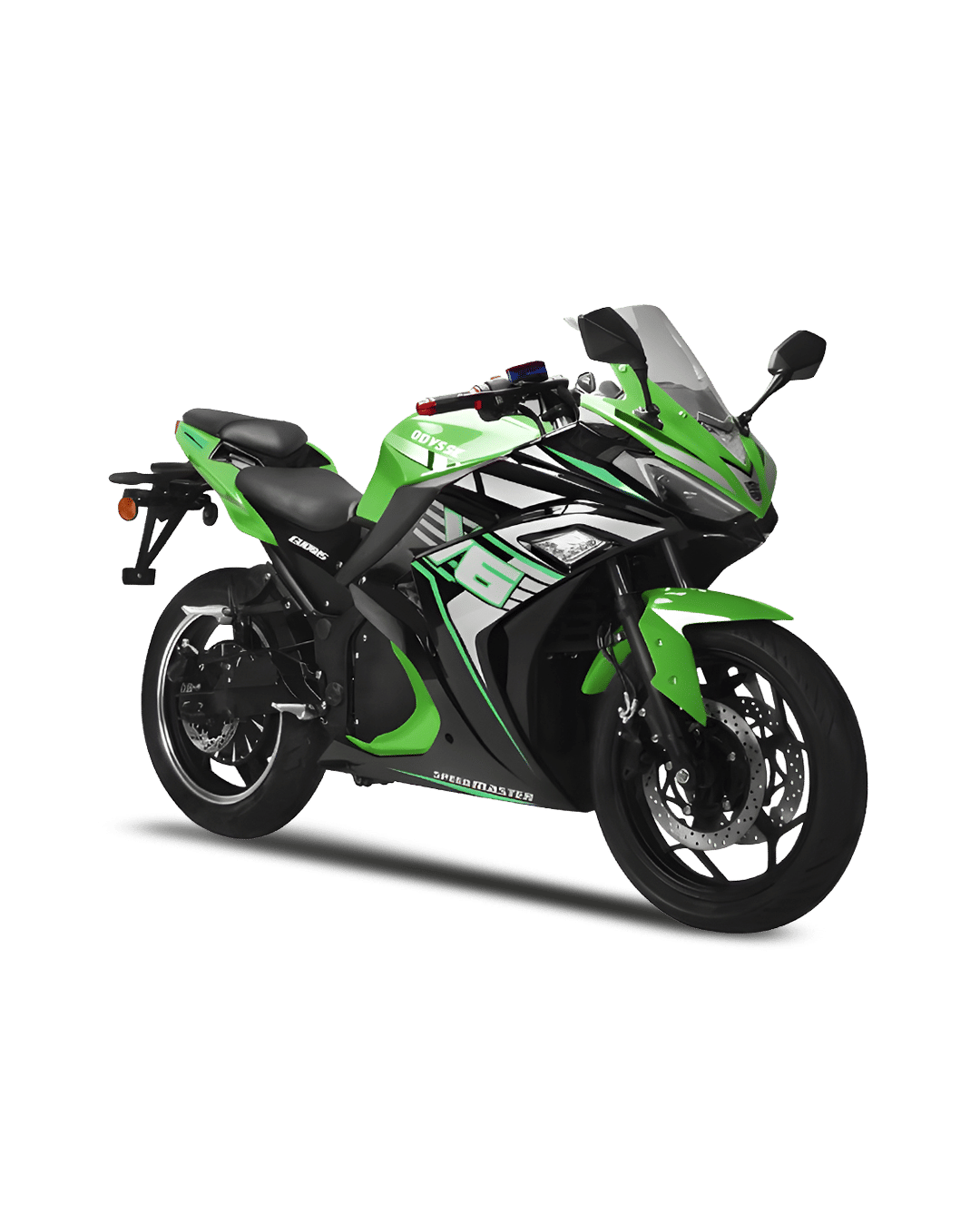 Right Front Three Quarter Right Front Three Quarter