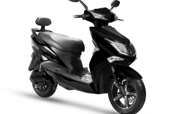 Odysse Electric Hawk Right Front Three Quarter