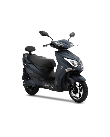 Odysse Electric Hawk Odysse Electric Hawk
