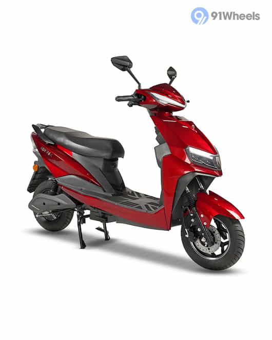 Odysse Electric HyFy Odysse Electric HyFy