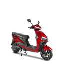 Right Front Three Quarter