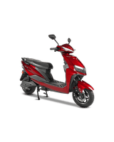 Odysse Electric HyFy