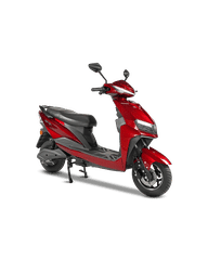 Odysse Electric HyFy