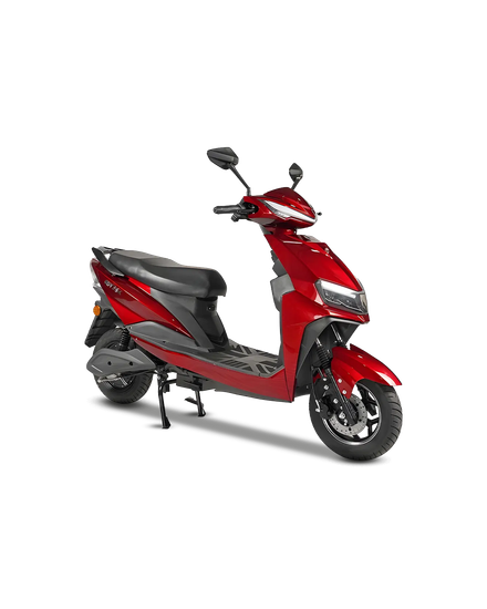 Odysse Electric HyFy Odysse Electric HyFy