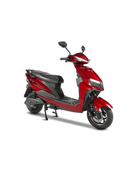 Odysse Electric HyFy Specifications Odysse Electric HyFy Specifications