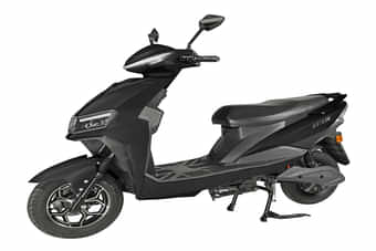 Odysse Electric HyFy Left Front Three Quarter