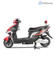 Odysse Electric Racer