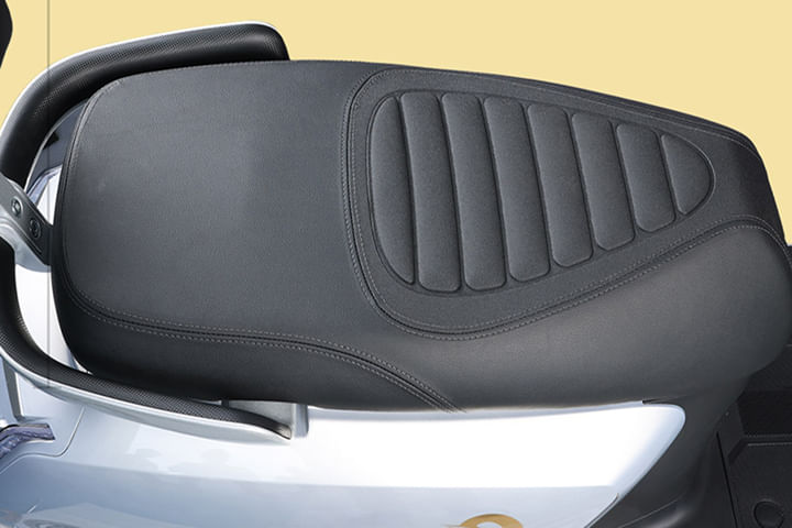 Odysse Electric Sun Seat