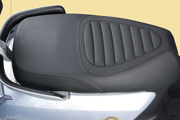 Odysse Electric Sun Seat Odysse Electric Sun Seat